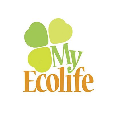 Logo MyEcolife